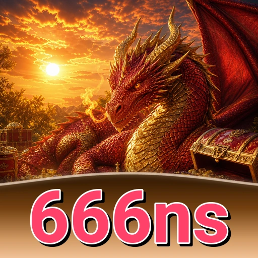 Mode gelap 666ns